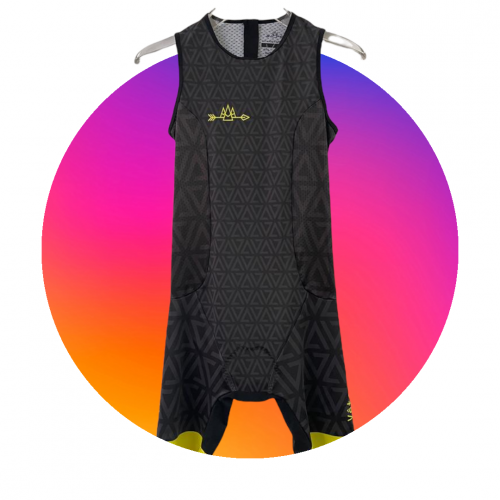 Trisuit Competición