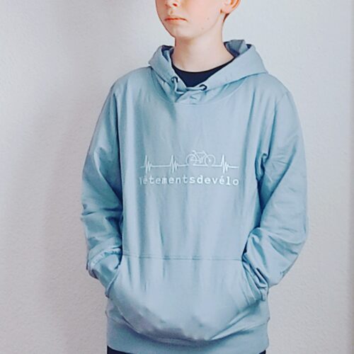 ROPA CASUAL