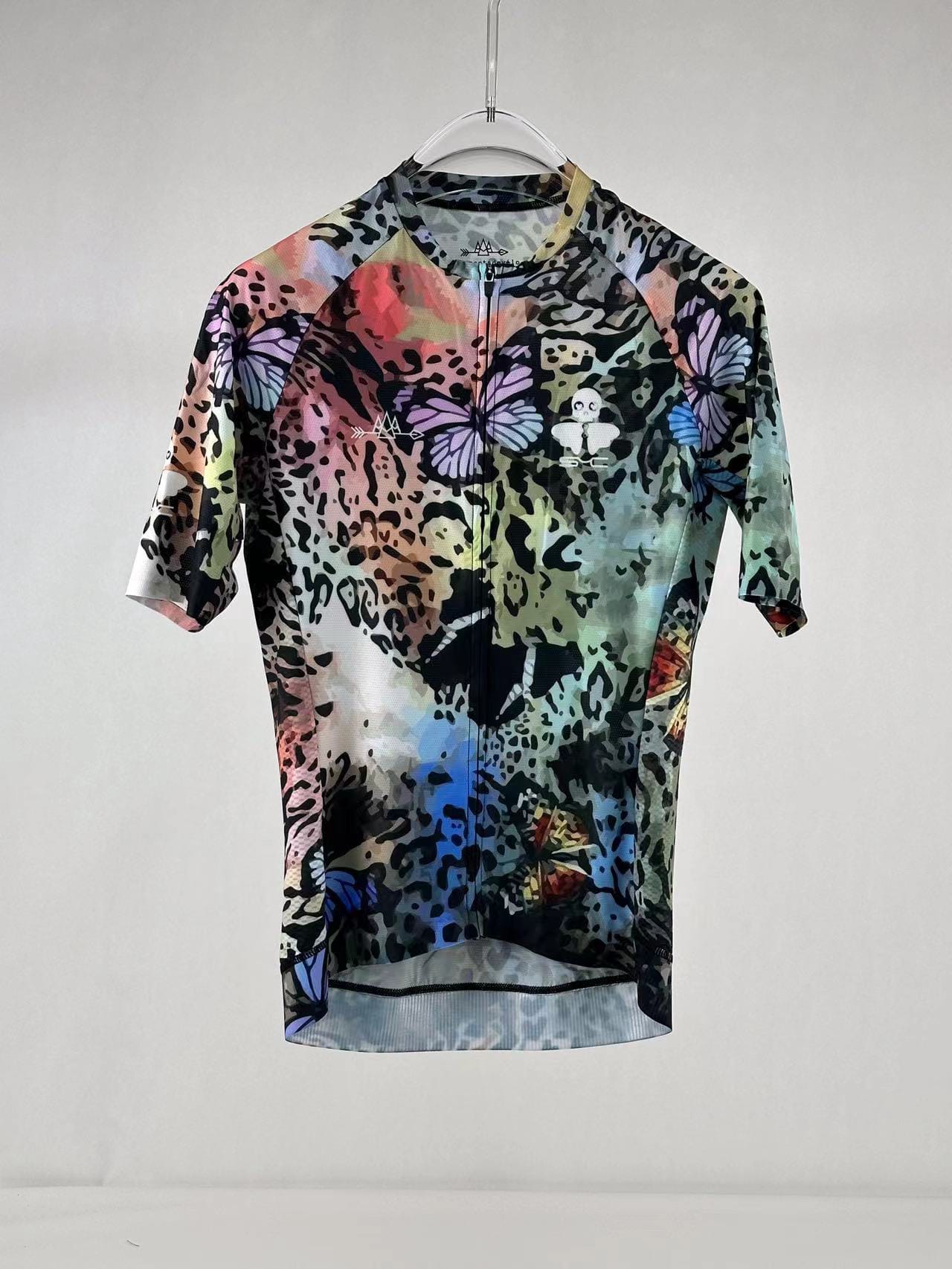 MAILLOT EDICIÓN ESPECIAL "SER MUJER CICILISTA"